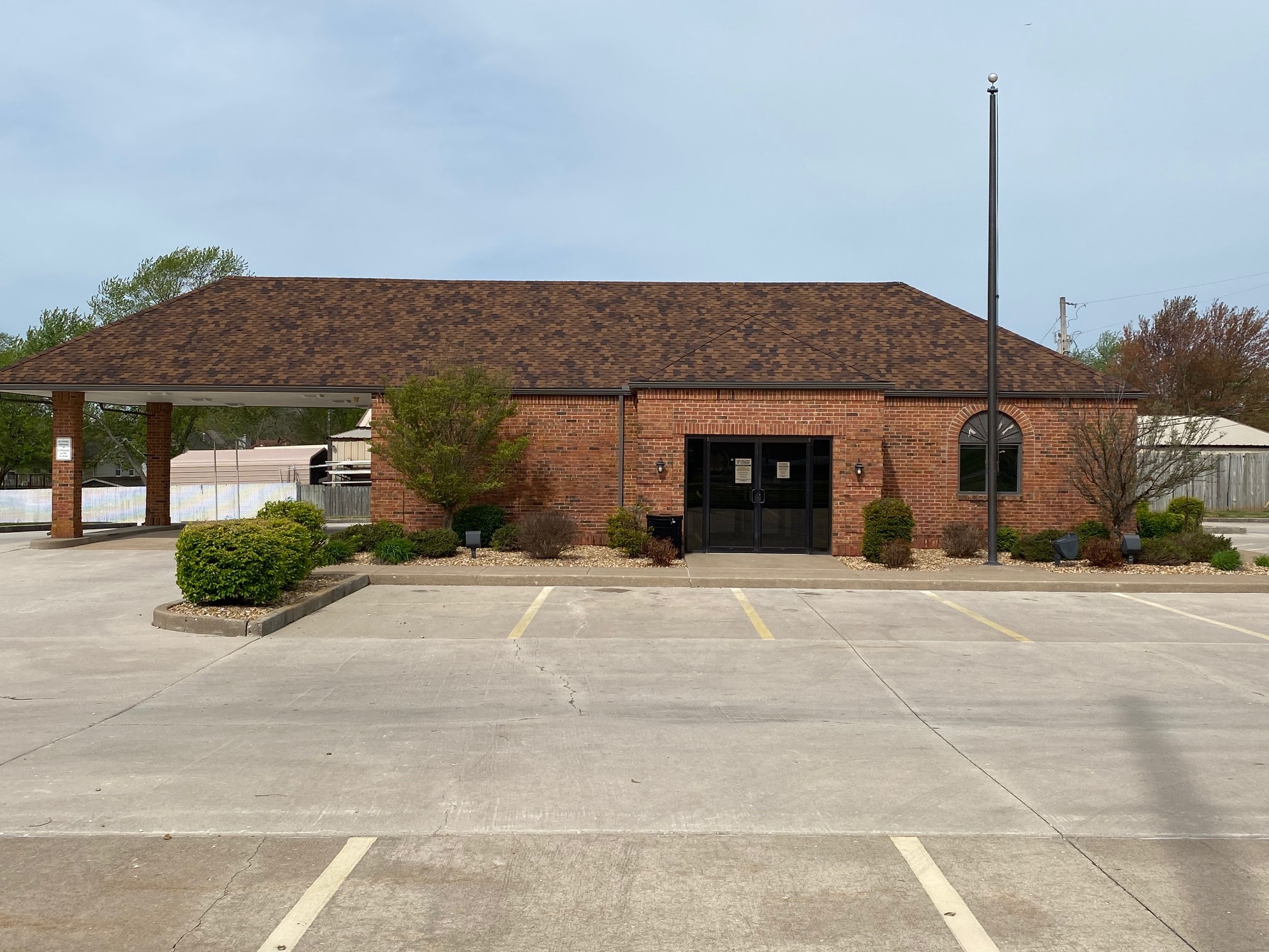 5021 S State Highway Ff, Battlefield, MO for sale Building Photo- Image 1 of 1