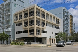 More details for 2299 S Douglas Rd, Coral Gables, FL - Office for Lease