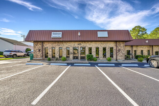 More details for 903 Hillcrest Dr, Conroe, TX - Office for Sale