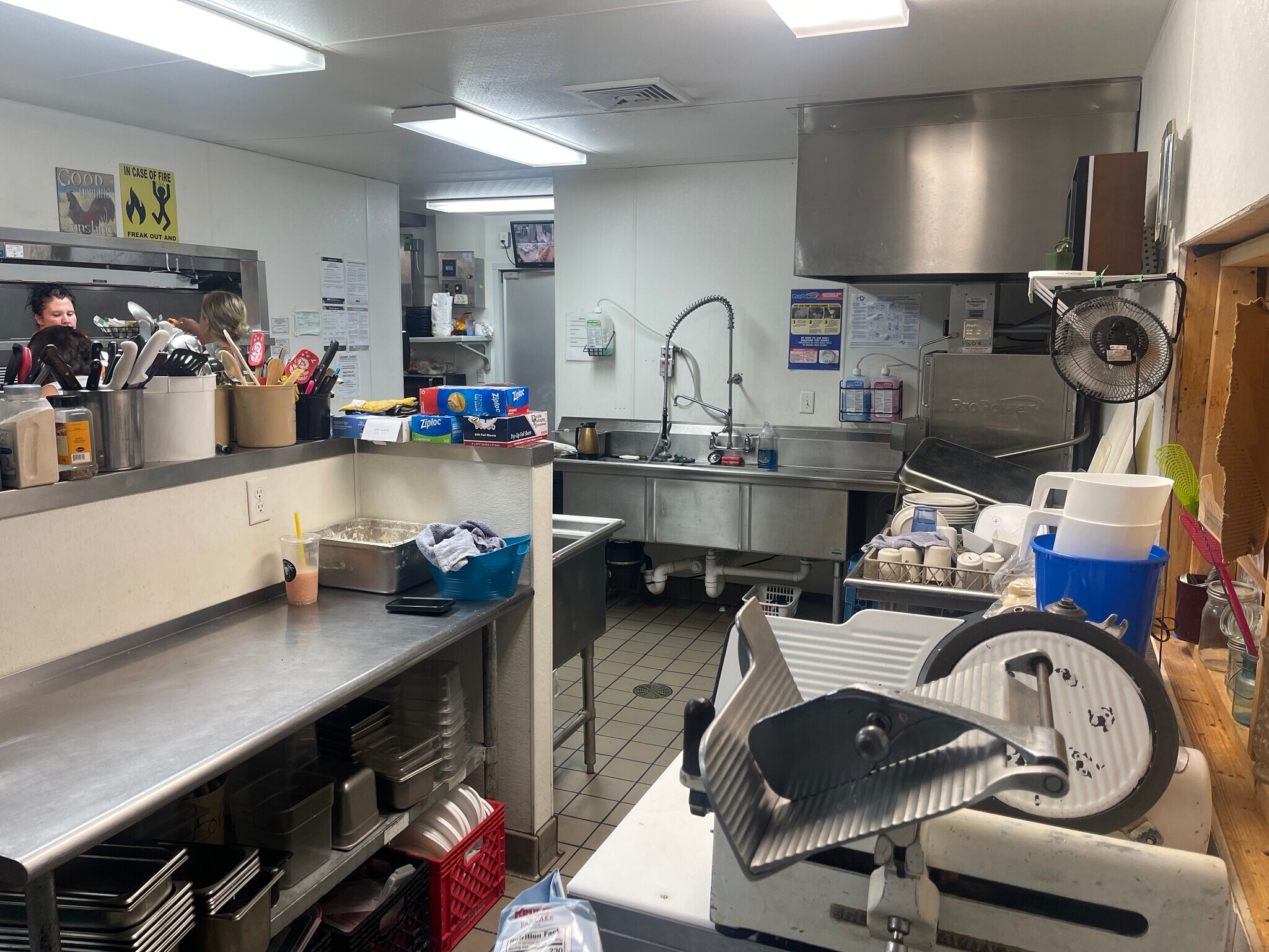 226 E Main St, Caledonia, MN 55921 Elsie's Bar and Grill, LLC