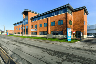 More details for 4 Bull Close Rd, Nottingham - Office for Lease