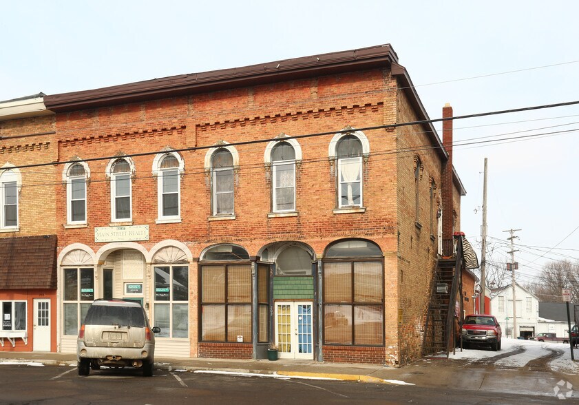 202 W Main St, Parma, MI for sale - Primary Photo - Image 1 of 1