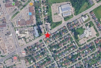 More details for 1266 Walkley Rd, Ottawa, ON - Land for Sale