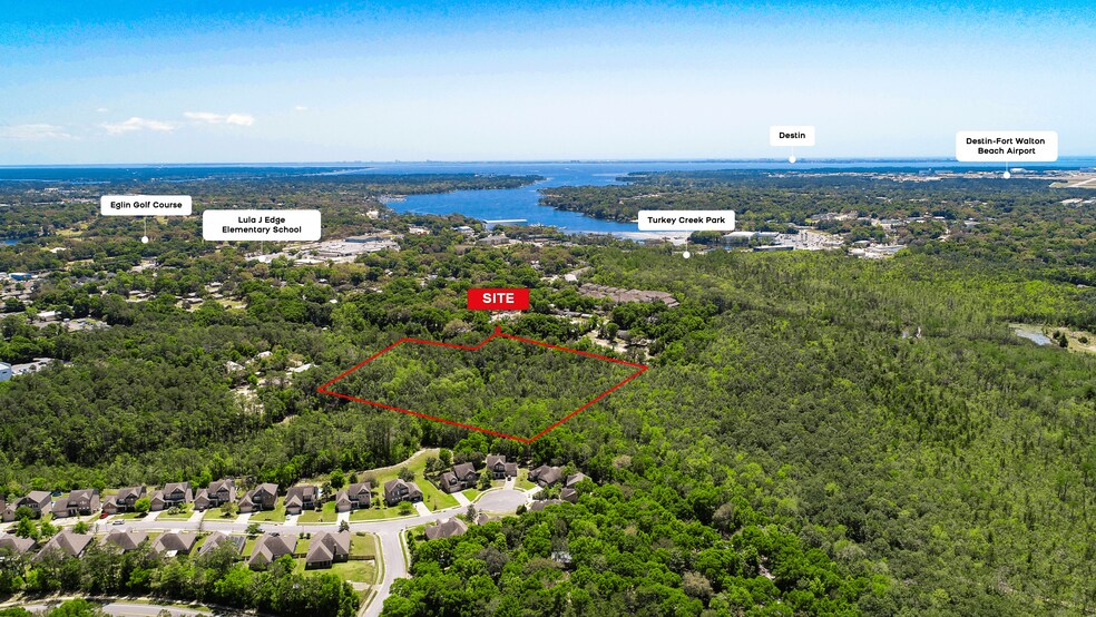 0 St, Niceville, FL 32578