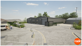 More details for Redkiln Close, Horsham - Industrial for Sale