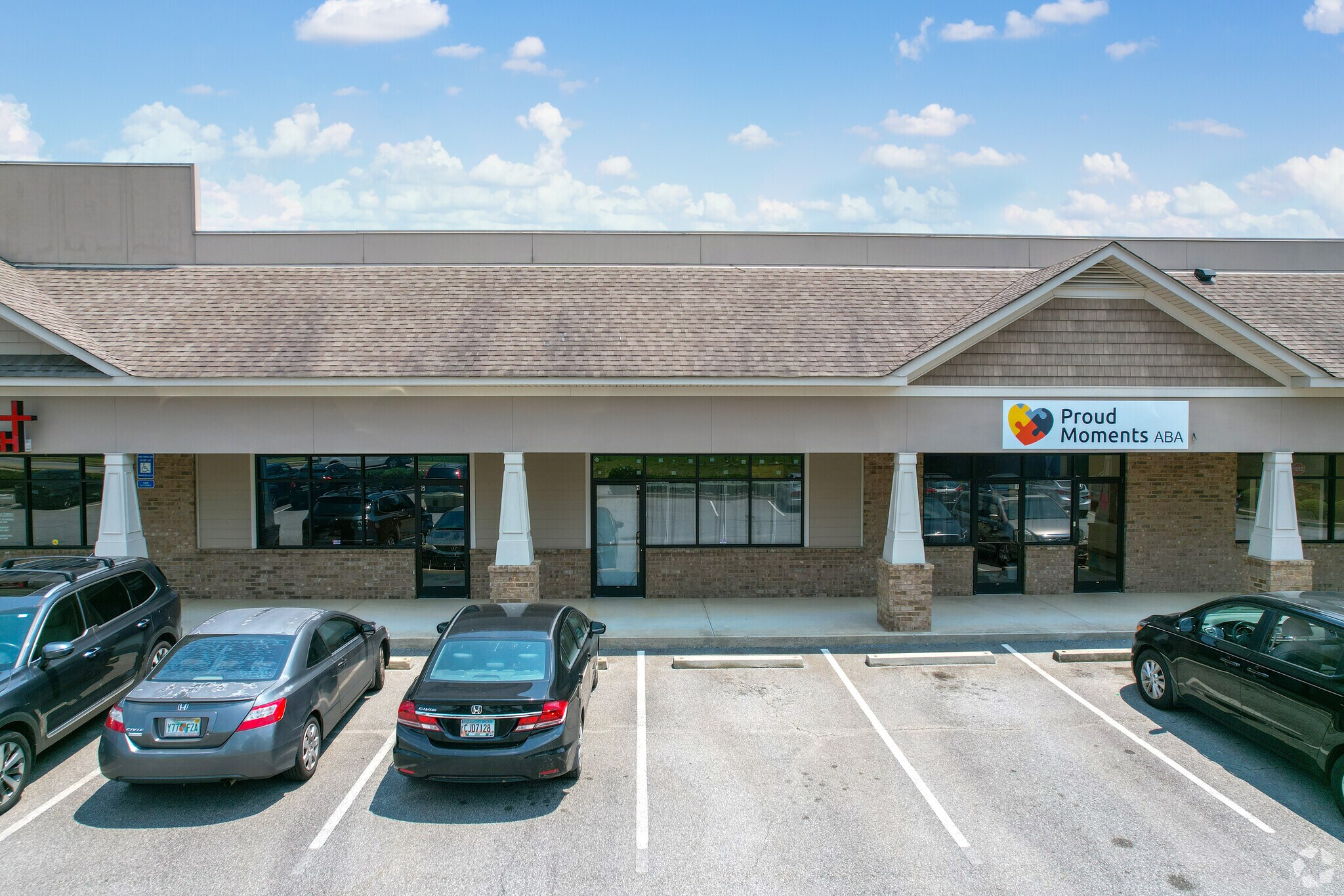 5900 Warm Springs Rd, Columbus, GA 31909 Retail for Lease