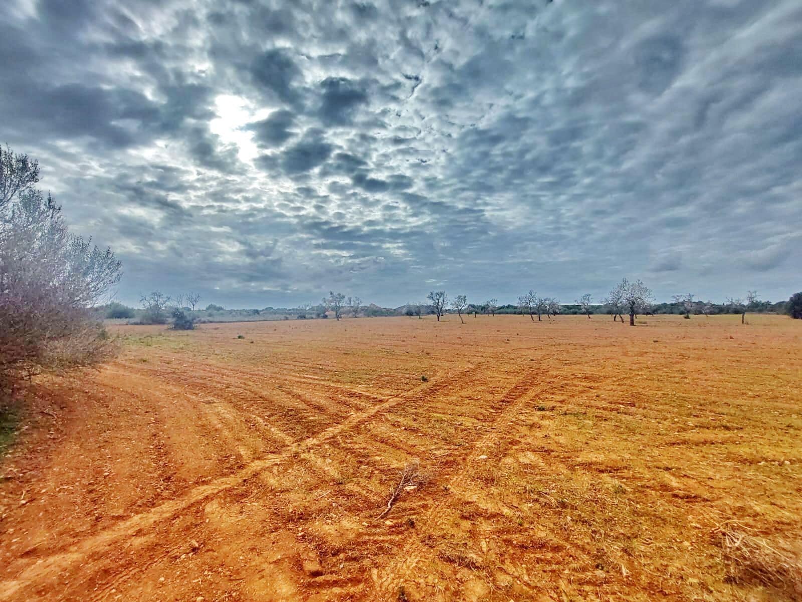 Land in Campos, Islas Baleares for sale Aerial- Image 1 of 7