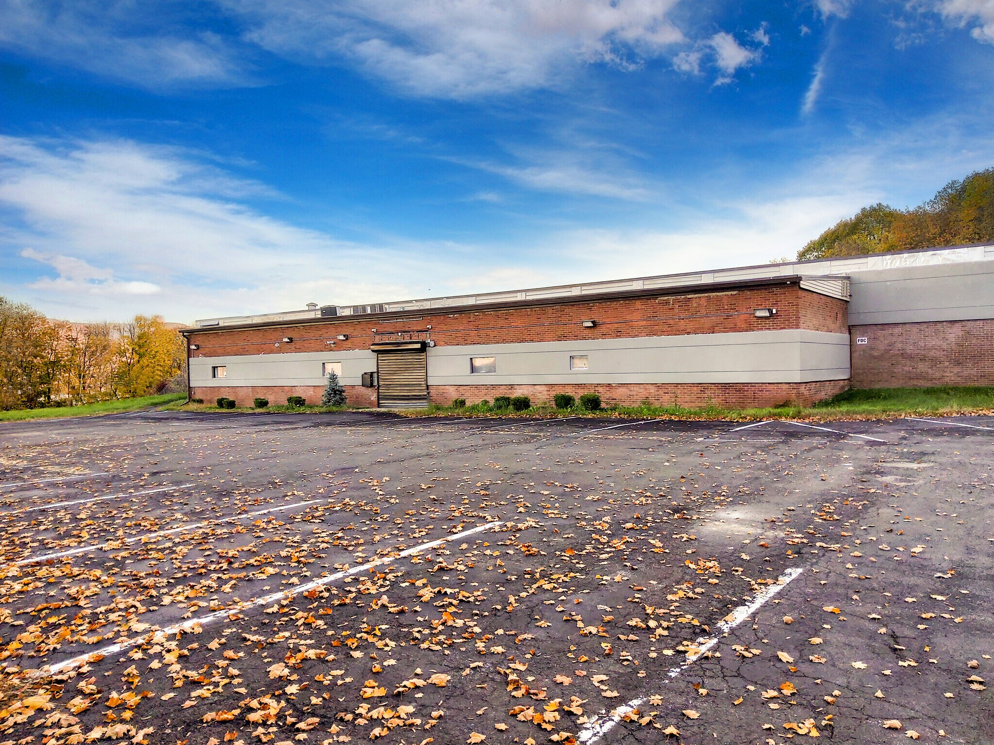 25 Renwick St, Newburgh, NY 12550 Industrial for Lease