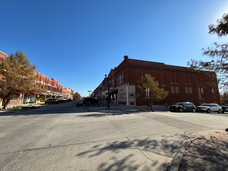 801 12th St, Belle Plaine, IA 52208 Belle Plaine Attorney's Office