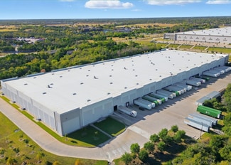 More details for 9280 Van Horn Dr, Dallas, TX - Industrial for Lease