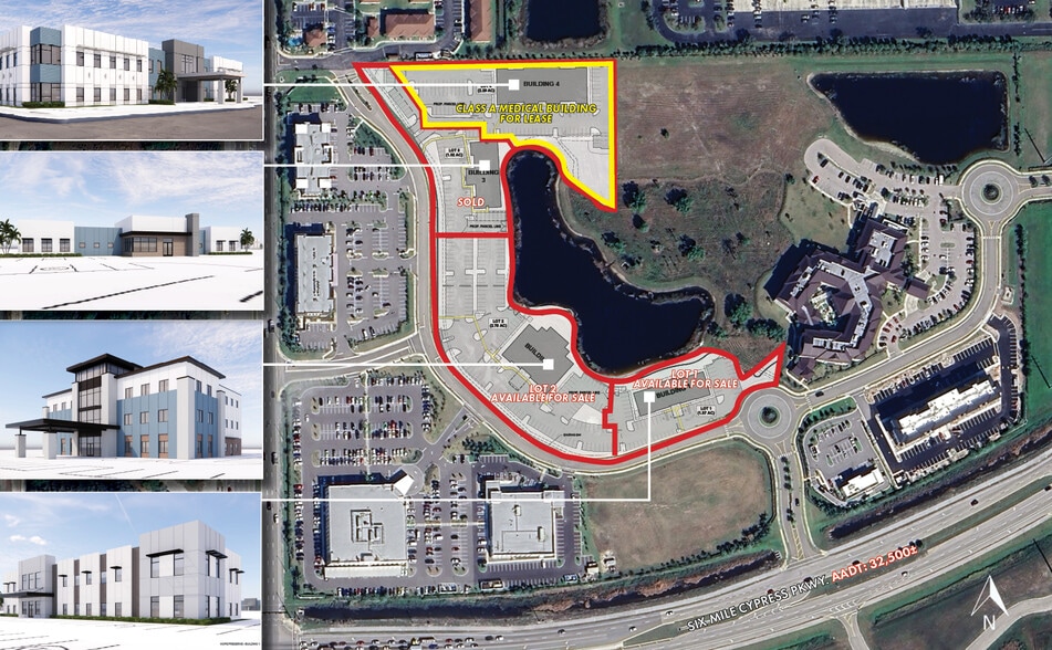 14850 Hope Center Loop, Fort Myers, FL for lease - Building Photo - Image 3 of 10