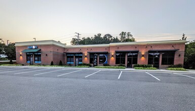 101 Morrisville Square Way, Morrisville, NC for lease Building Photo- Image 1 of 2