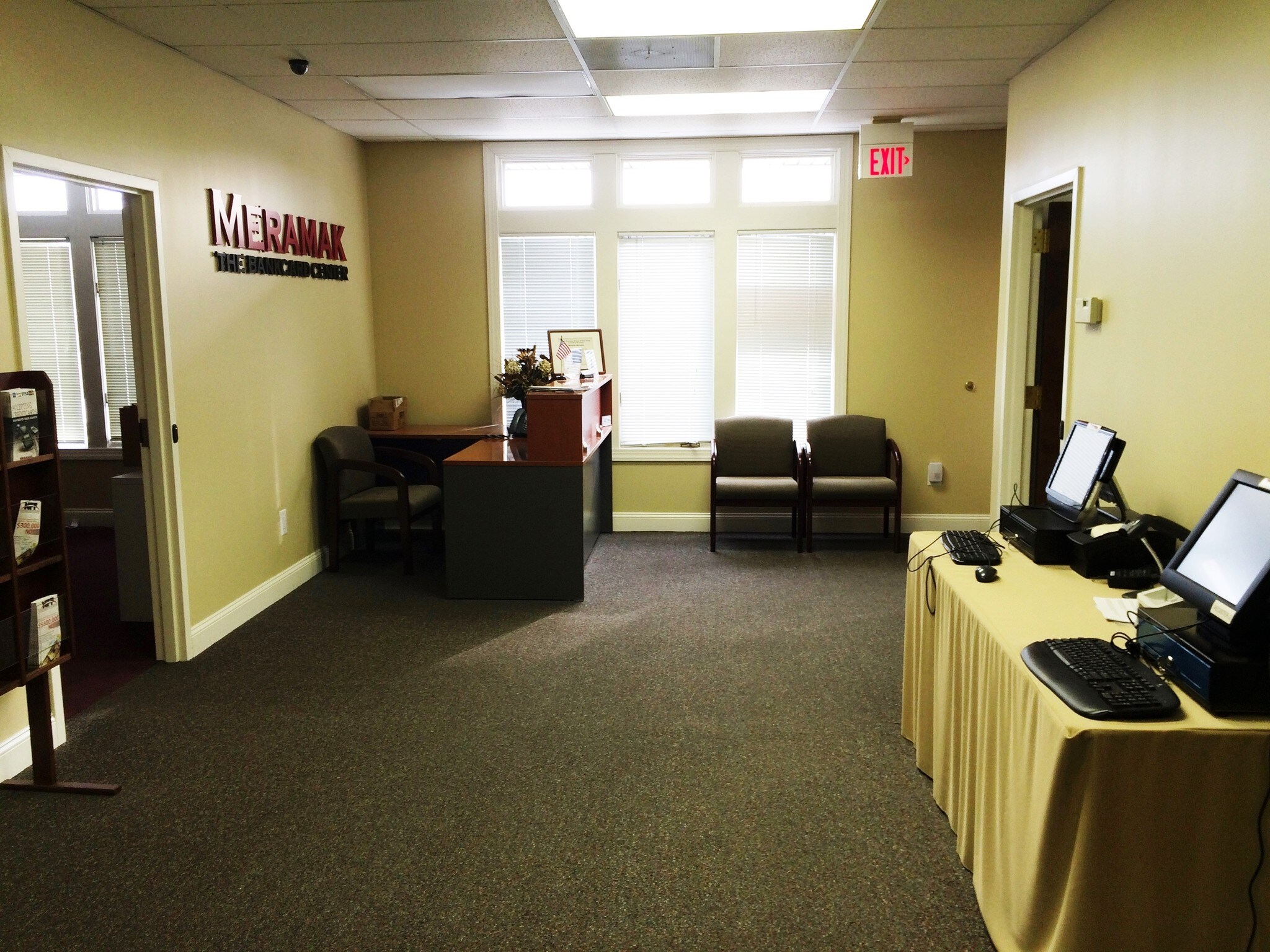 2271 State Highway 33, Hamilton, NJ for sale Lobby- Image 1 of 1