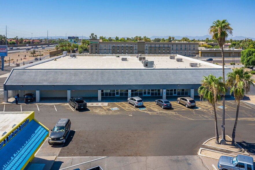 2806 W Cactus Rd, Phoenix, AZ for sale - Building Photo - Image 1 of 1