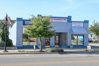 More details for 707-709 Main St, Beech Grove, IN - Office for Sale