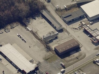 More details for 5210 N Middlebrook Pike, Knoxville, TN - Industrial for Sale