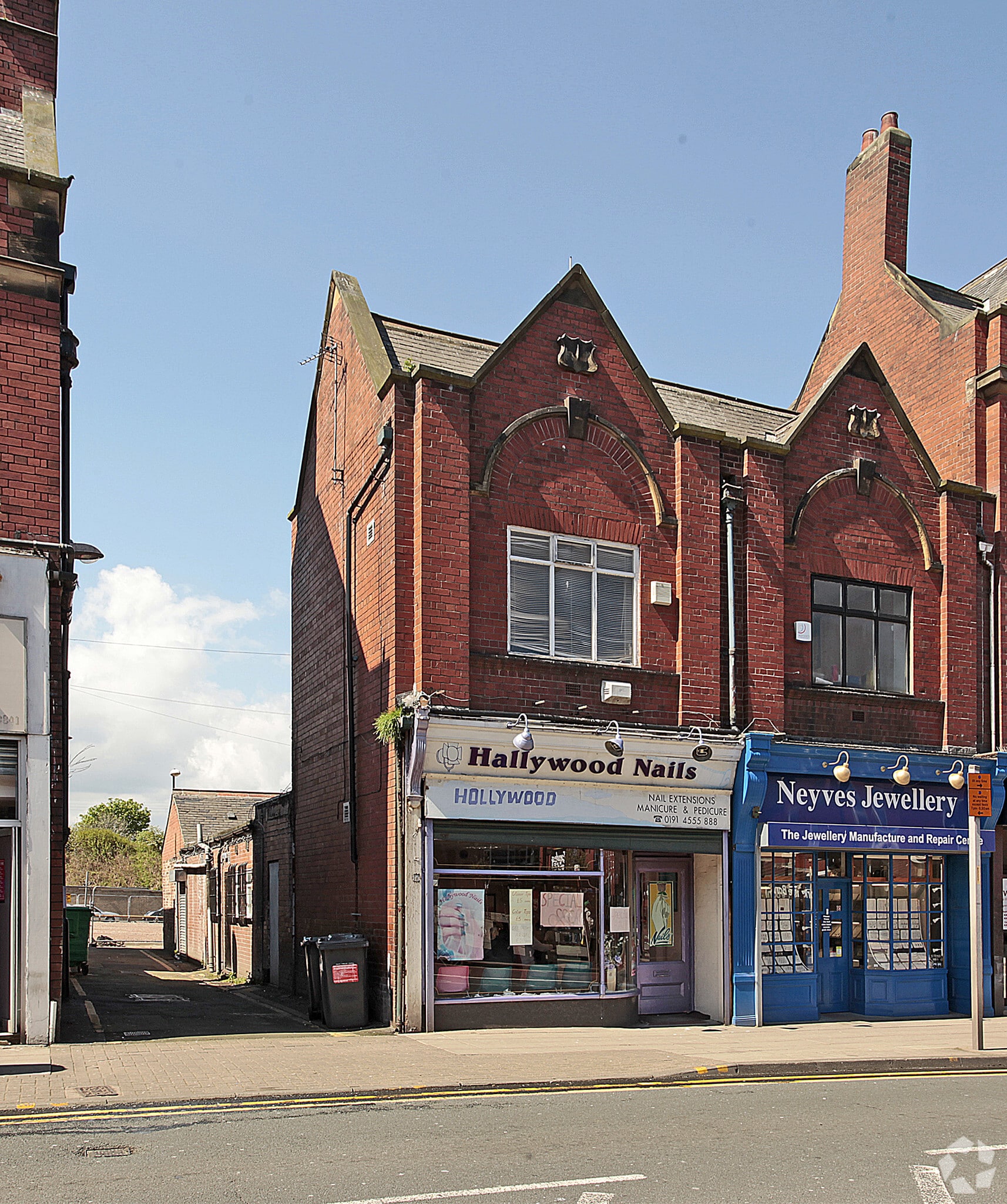 46 Fowler St, South Shields for sale Primary Photo- Image 1 of 1