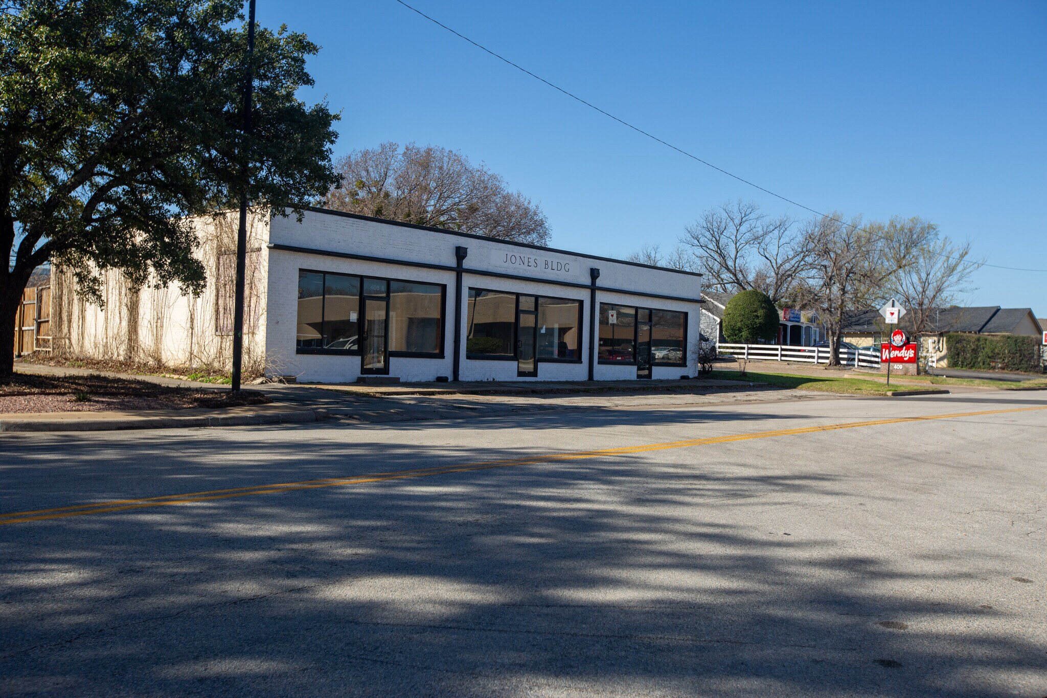 406 W Main St, Arlington, TX for sale Primary Photo- Image 1 of 1