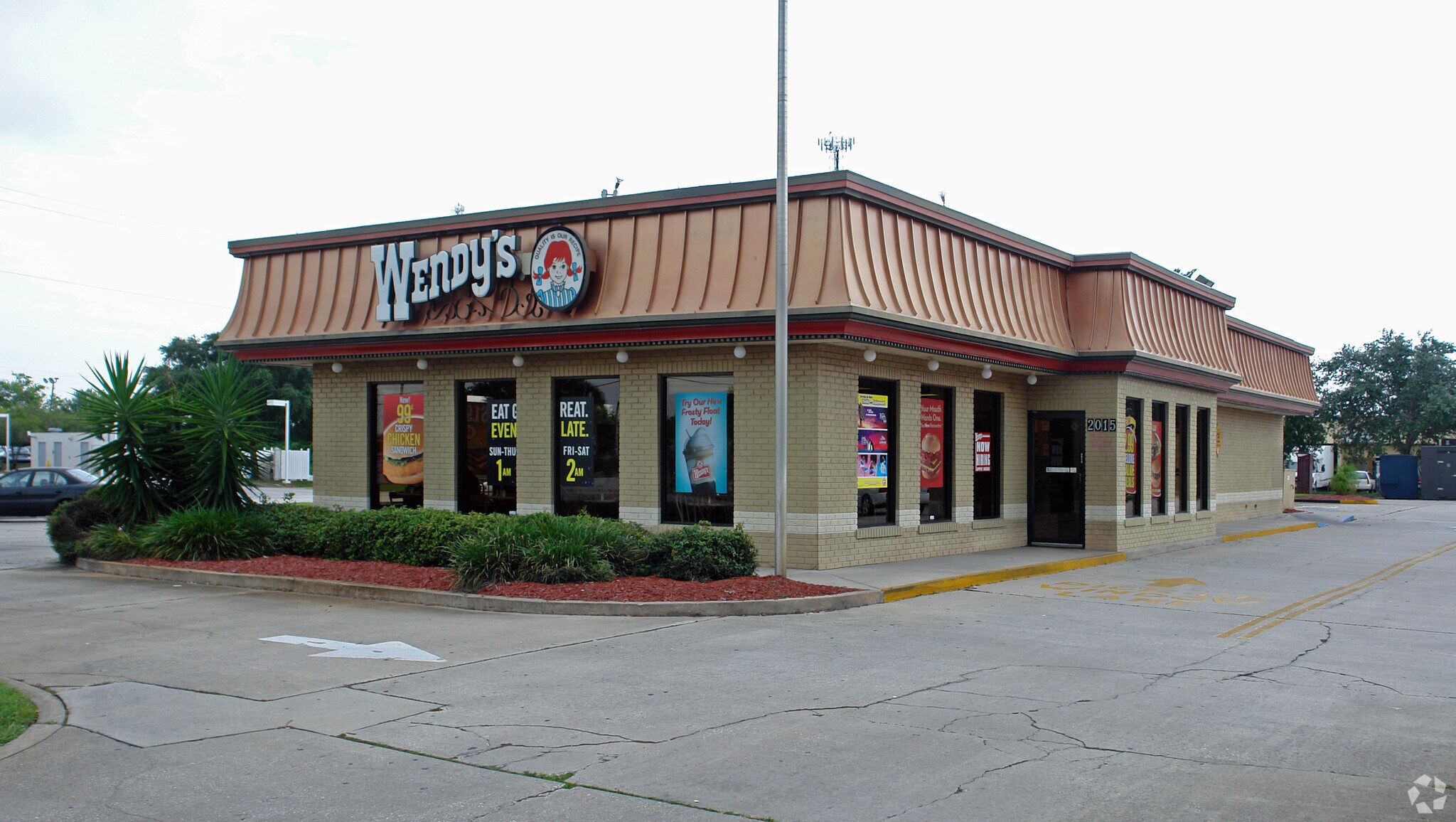 2015 N Wickham Rd, Melbourne, FL for sale Primary Photo- Image 1 of 1