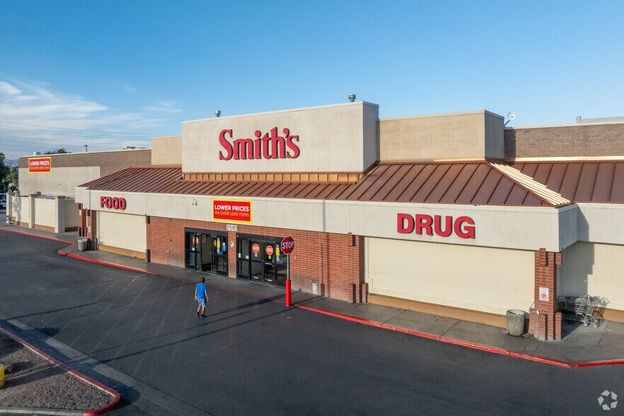 2550 S Maryland Pky, Las Vegas, NV for sale - Building Photo - Image 3 of 20