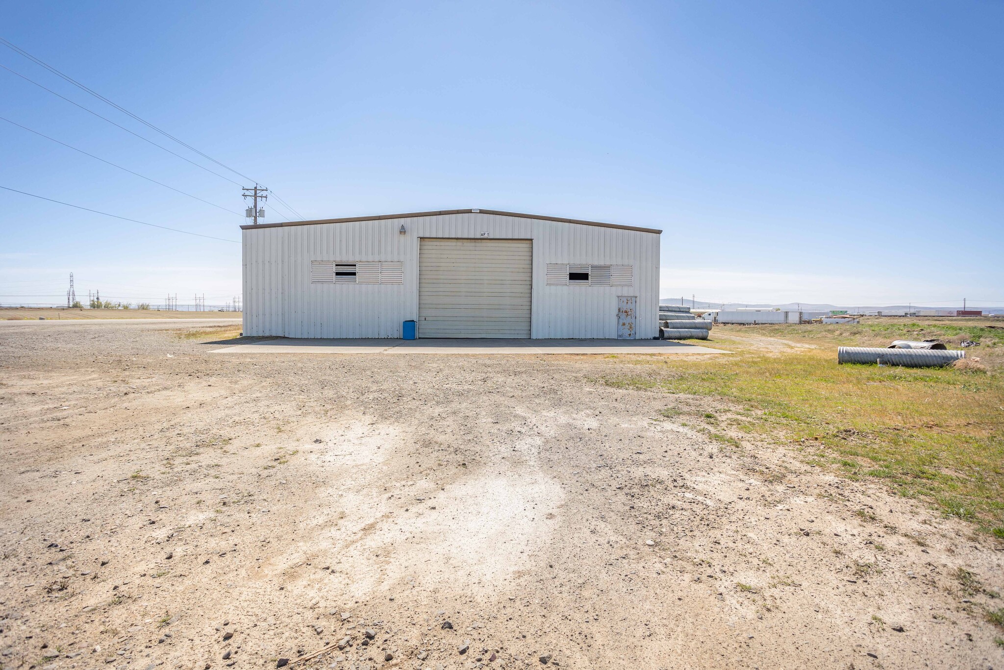 620 N Venture Rd, Pasco, WA for lease Building Photo- Image 1 of 14