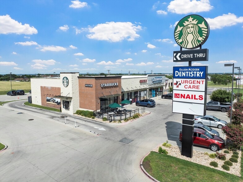 507 W Stan Schlueter Loop, Killeen, TX for lease - Building Photo - Image 2 of 6