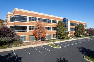 More details for 2700 Kelly Rd, Warrington, PA - Office for Lease