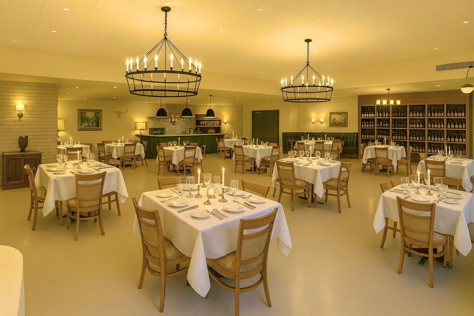 511 Main St SW, Gainesville, GA for sale Interior Photo- Image 1 of 7