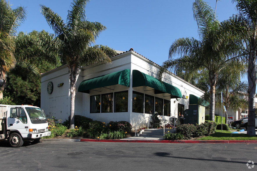 2206 Torrey Pines Rd, La Jolla, CA for lease - Primary Photo - Image 1 of 3