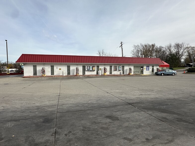 278 E Walton Blvd, Pontiac, MI for sale - Building Photo - Image 3 of 7