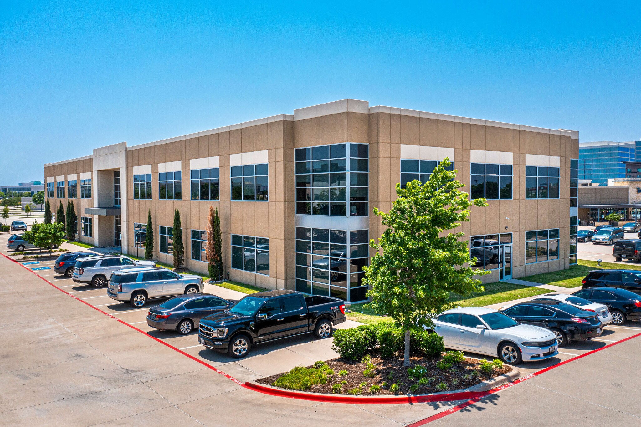 8454 Parkwood Blvd, Plano, TX for sale Building Photo- Image 1 of 1