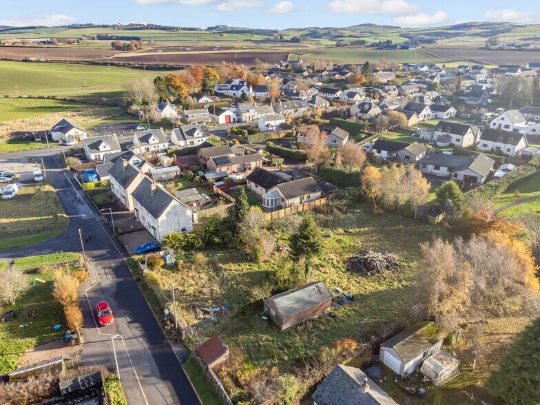 Burnside Rd, Perth for sale - Aerial - Image 1 of 1
