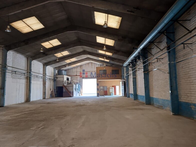 Industrial in Torà, Lérida for sale - Interior Photo - Image 3 of 7