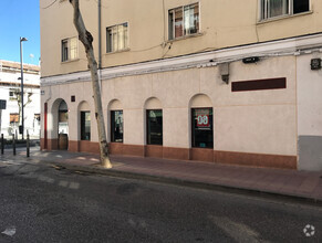 Calle Ramón Y Cajal, 27, Getafe, Madrid for lease Interior Photo- Image 1 of 2