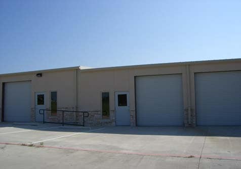6406 Highway 78, Sachse, TX for lease - Building Photo - Image 2 of 5
