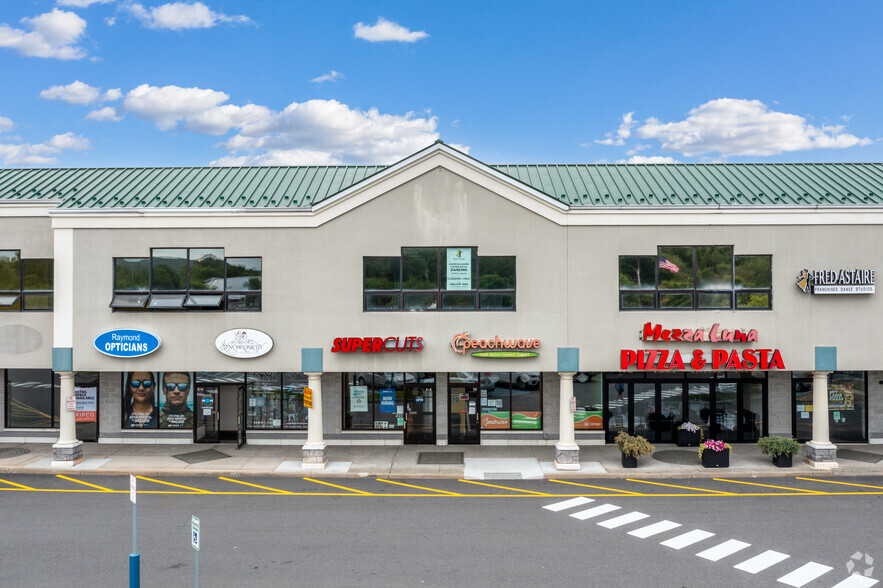1511-1515 Route 22, Brewster Village, NY for lease - Building Photo - Image 2 of 7