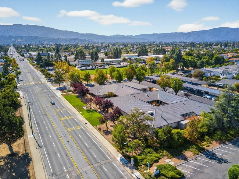 3235 Union Ave, San Jose, CA for lease - Building Photo - Image 2 of 34