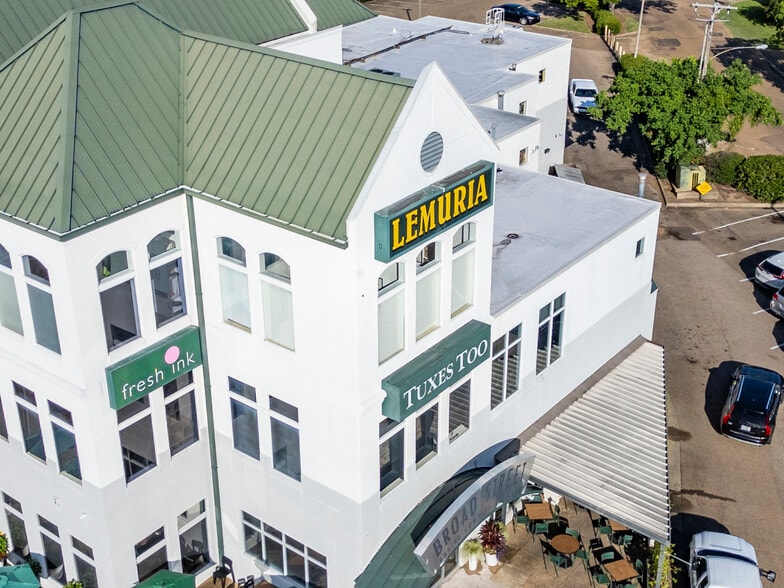 4465 Interstate 55 N, Jackson, MS for lease - Building Photo - Image 3 of 11