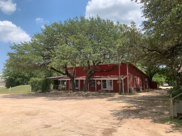 12005 W Highway 290, Austin, TX for sale Primary Photo- Image 1 of 1