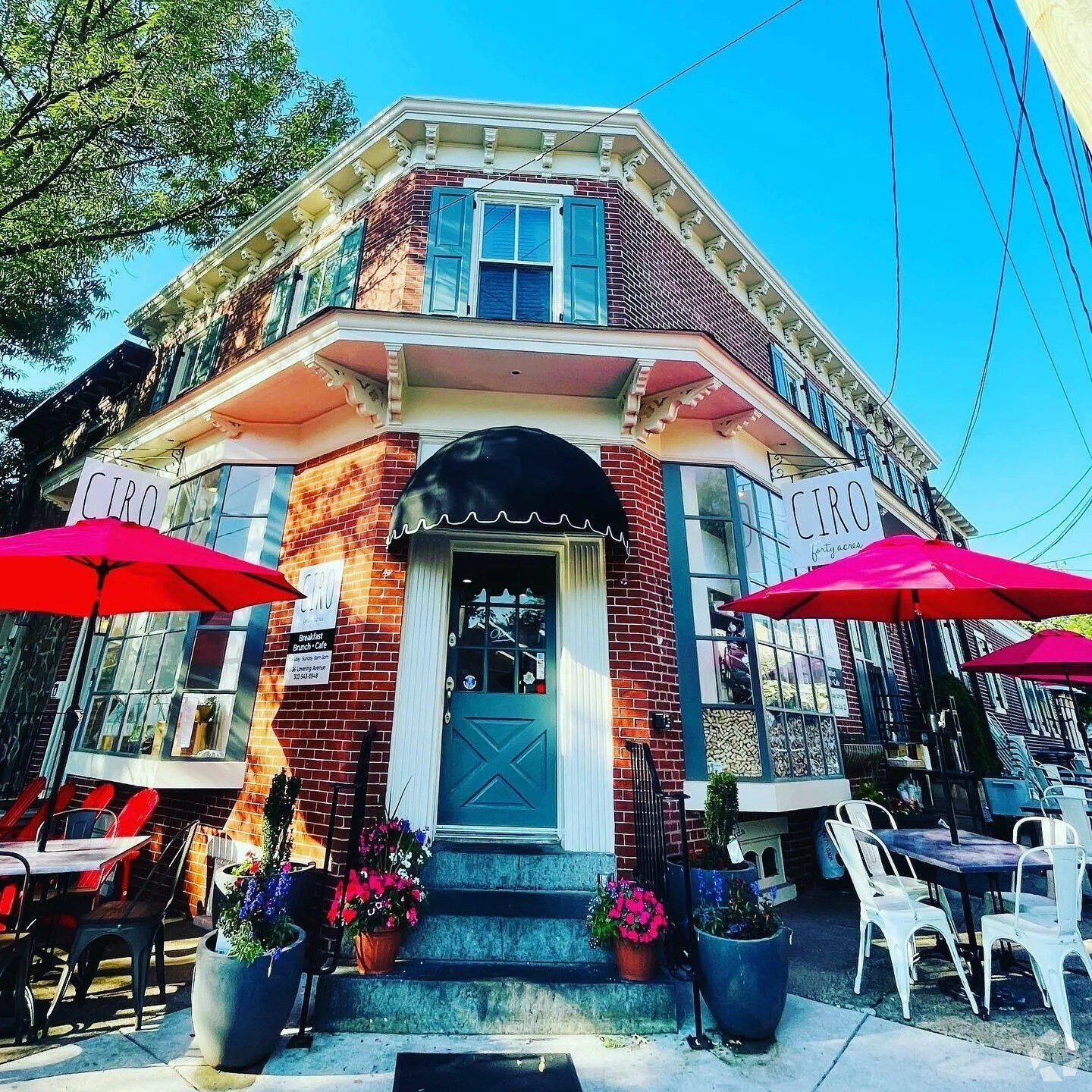 1836 Lovering Ave, Wilmington, DE for sale Primary Photo- Image 1 of 1