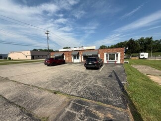 More details for 1003 N Main St, Miamisburg, OH - Flex for Sale