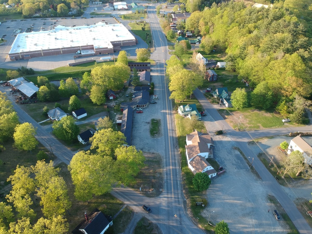 43 Ralston Rd, Woodsville, NH 03785