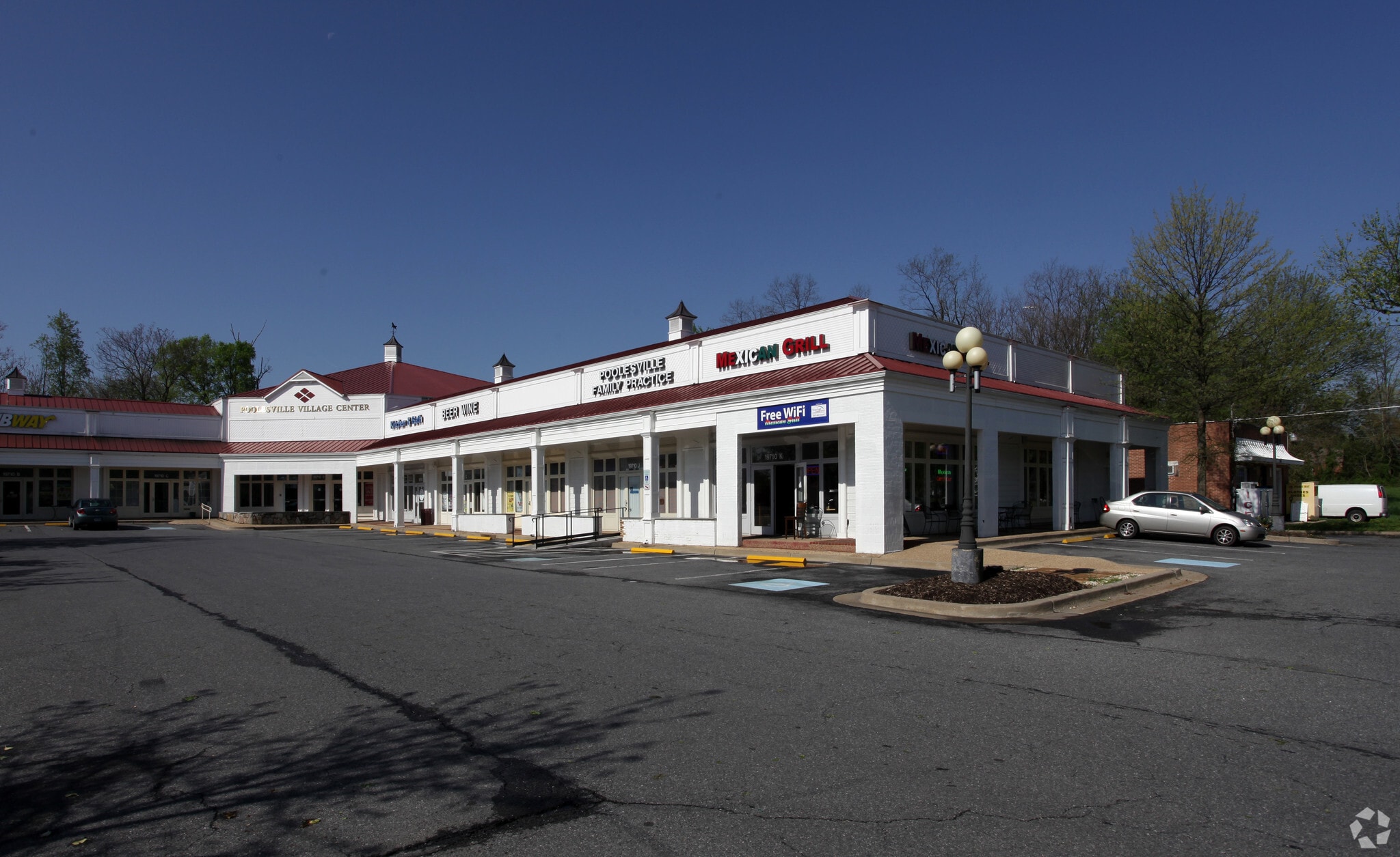 19710 Fisher Ave, Poolesville, MD for lease Primary Photo- Image 1 of 4