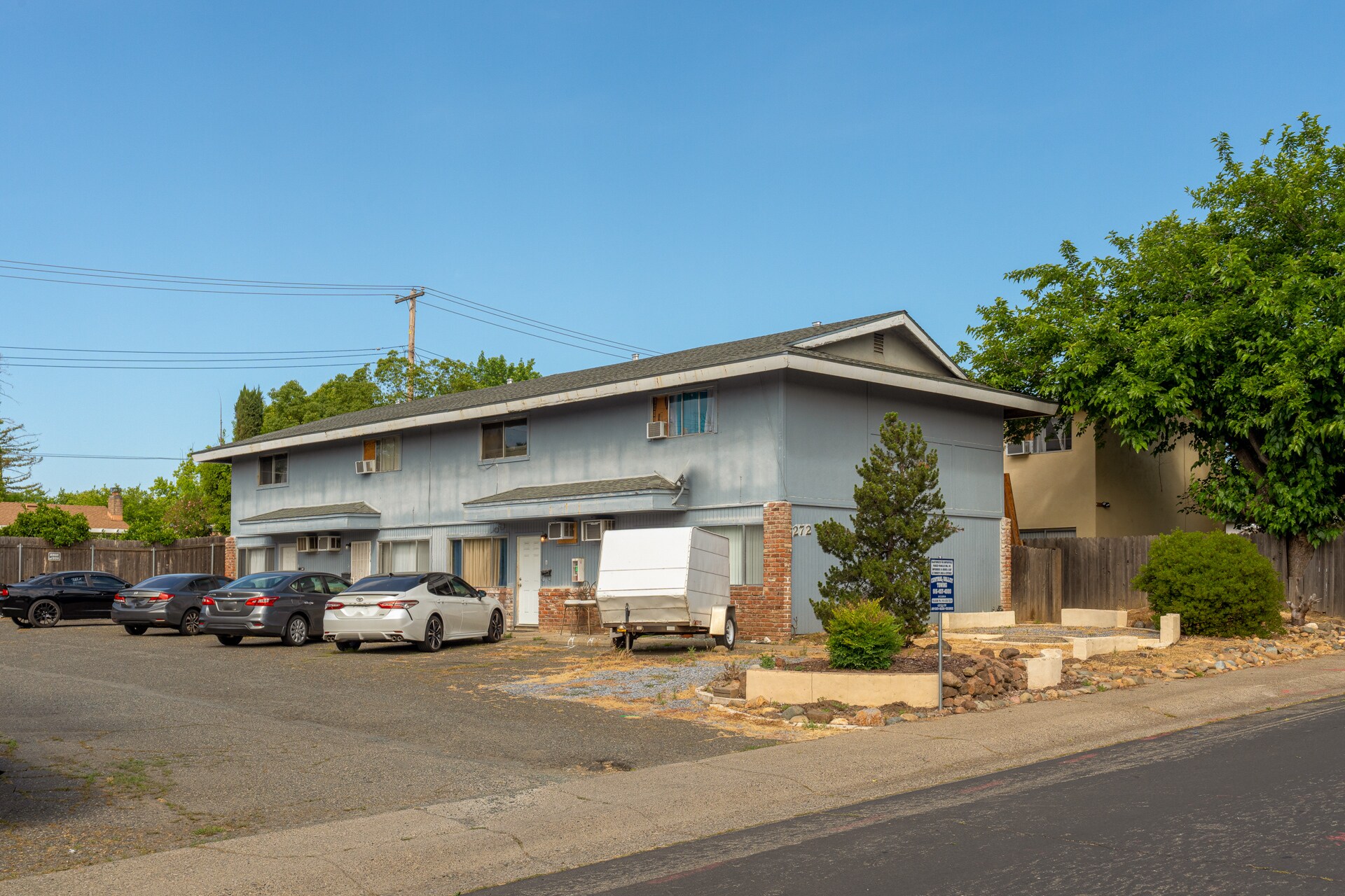 272 Montrose Dr, Folsom, CA 95630