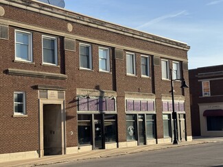 More details for 18 2nd St NE, Mason City, IA - Office for Lease