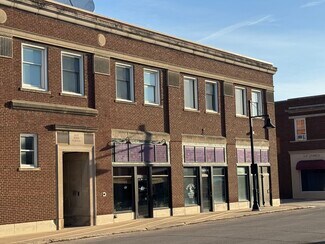 More details for 18 2nd St NE, Mason City, IA - Office for Lease