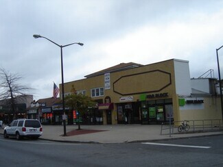 More details for 28-40 E Suffolk Ave, Central Islip, NY - Office for Sale