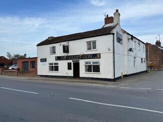 More details for 73 Seas End Rd, Moulton Seas End - Retail for Sale