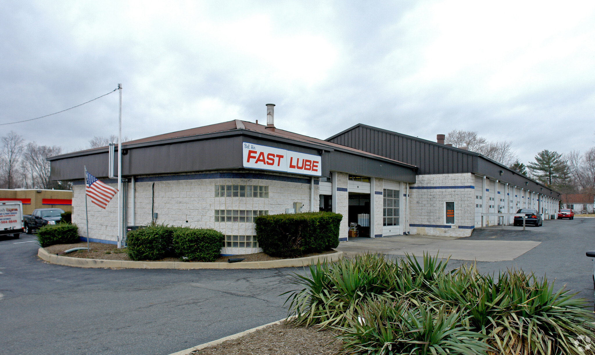 320 Baltimore Pike, Bel Air, MD for lease Primary Photo- Image 1 of 5