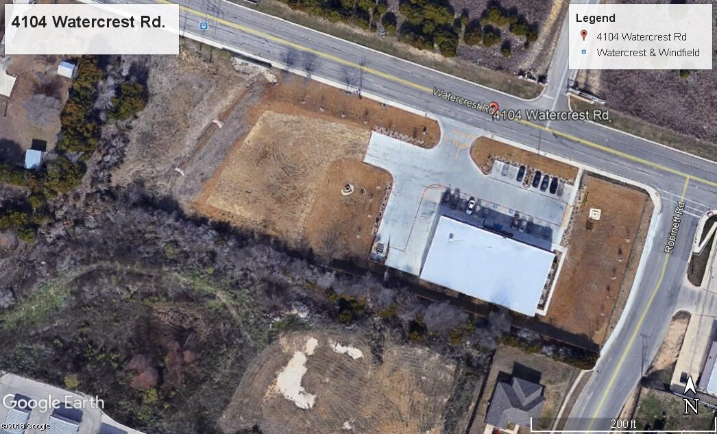 4104 Watercrest Rd, Killeen, TX for sale Other- Image 1 of 2